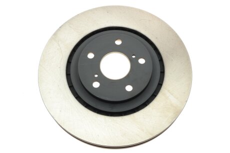 Диск гальмівний (передній) Lexus RX 08-15 TOYOTA 43512-48120