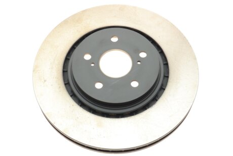 Диск гальмівний (передній) Rav 4 12-/Lexus RX/NX 08- TOYOTA 43512-48130