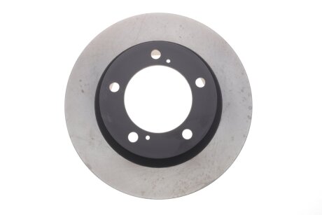 Диск гальмівний (передній) Land Cruiser 200/Lexus LX 07- TOYOTA 43512-60180