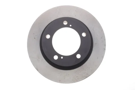 Диск гальмівний (передній) Toyota Land Cruiser 200/Lexus LX 07- TOYOTA 43512-60180