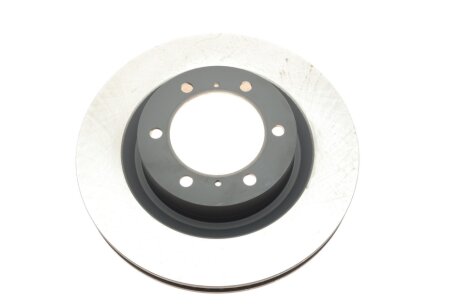 Диск гальмівний (передній) Land Cruiser 200/ Prado 08- TOYOTA 43512-60191