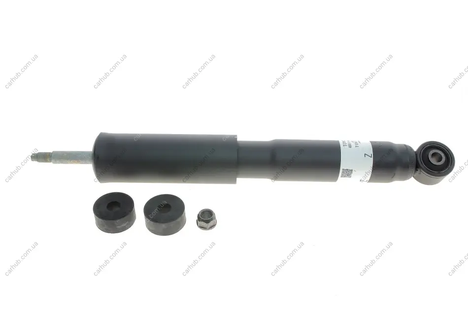 Амортизатор (передній) Toyota Land Cruiser 98-07 TOYOTA 48511-69585 (фото 1)