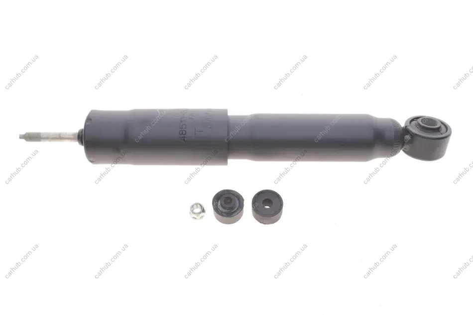 Амортизатор (передній) Toyota Hilux 97-06 TOYOTA 48511-80065 (фото 1)