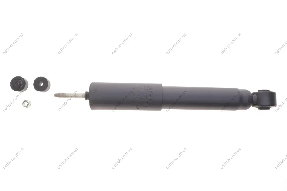 Амортизатор (передній) Toyota 4 Runner 90-02/Hilux 85-05 TOYOTA 48511-80066 (фото 1)