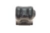 Втулка стабілізатора (переднього) Auris/Avensis/Corolla/Rav4 05- (R) TOYOTA 48815-02370 (фото 1)