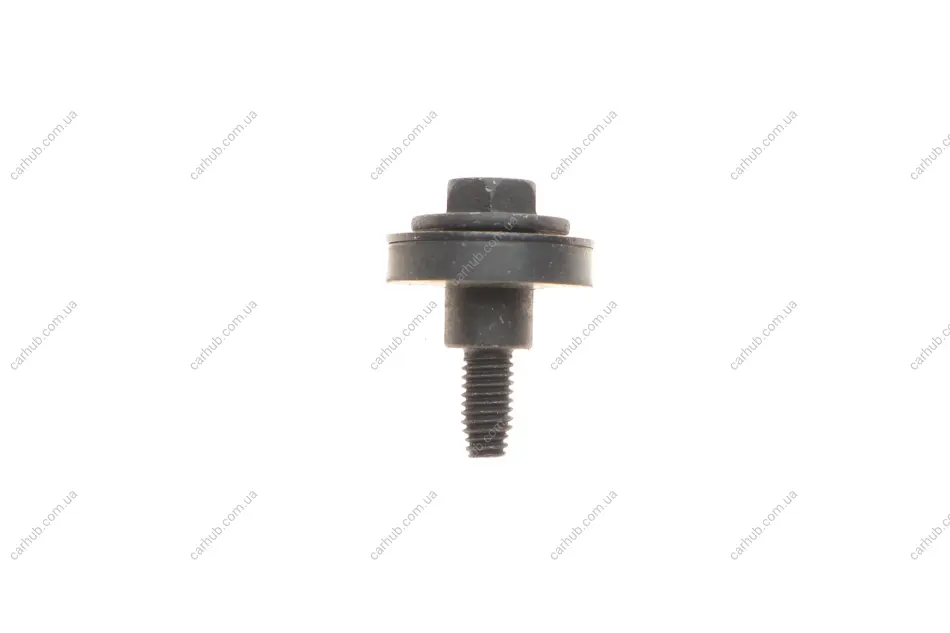 Болт кріплення бампера (заднього) Toyota Land Cruiser Prado (J150/J152) 09- TOYOTA 90109-06371 (фото 1)