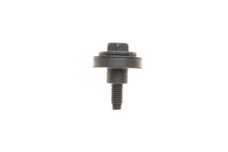 Болт кріплення бампера (заднього) Toyota Land Cruiser Prado (J150/J152) 09- TOYOTA 90109-06371