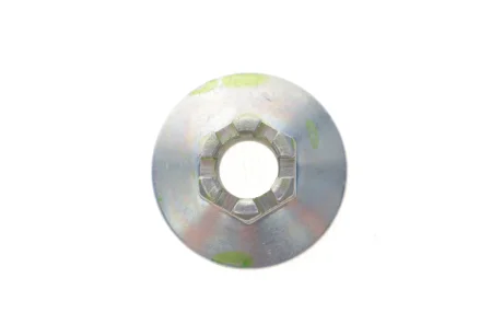 Гайка кріплення опори кульової Lexus GS/IS/LS/RC 08- TOYOTA 90171-12012