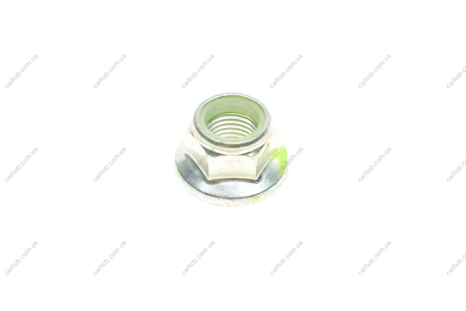 Гайка амортизатора (переднього) Toyota Avensis 97-09/Camry 91-96/Carina 87-97 TOYOTA 90179-14015 (фото 1)