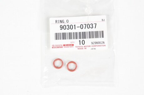 Кільце форсунки TOYOTA 9030107037