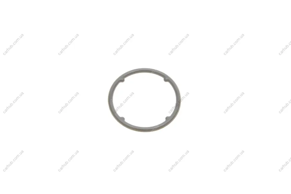 Прокладка радіатора масляного Lexus IS 05-13/Toyota Avensis/Corolla 03-09 TOYOTA 90301-29013 (фото 1)