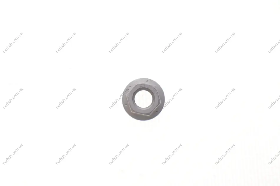 Гайка колектора випускного Toyota Land Cruiser Prado 09- TOYOTA 94151-80840 (фото 1)