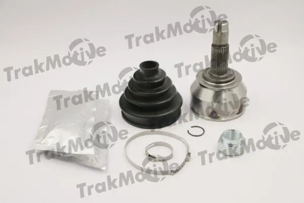 Ремкомплект супорта Trakmotive 400123 (фото 1)
