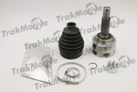 ШРУС наружний 25/30 зуб. СOLT V 1600 GLX 96-00 Trakmotive 400268