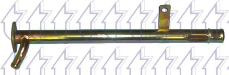 Патрубок радіатора CITROEN JUMPER I, JUMPER II FIAT DUCATO OPEL MOVANO A PEUGEOT BOXER RENAULT MASTER II 1.9D-2.8D 02.94- TRICLO 454366