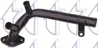 Патрубок радіатора FORD TRANSIT, TRANSIT TOURNEO 2.5D 05.91-12.00 TRICLO 458617