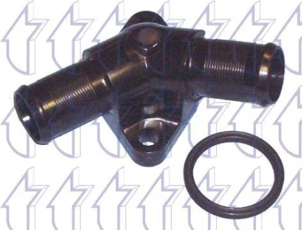Шланг з\'єднуючий CITROEN JUMPER I FIAT DUCATO PEUGEOT 605, BOXER 2.1D/2.5D 07.82-04.02 TRICLO 461004