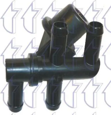 Клапан обігрівача FORD TRANSIT 2.0D/2.3/2.4D 01.00-05.06 TRICLO 478818 (фото 1)
