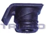 Кришка маслозаливної горловини FIAT FIORINO, GRANDE PUNTO, LINEA, PANDA, PUNTO, TEMPRA, TIPO, UNO LANCIA DEDRA 1.1-1.6 07.87- TRICLO TRI311.347 (фото 3)