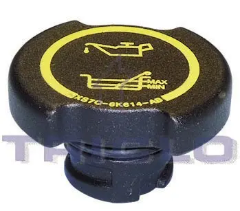 Кришка маслозаливної горловини FORD MONDEO III 2.0D/2.2D 10.00-03.07 TRICLO TRI318.922 (фото 1)