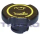 Кришка маслозаливної горловини FORD MONDEO III 2.0D/2.2D 10.00-03.07 TRICLO TRI318.922 (фото 1)