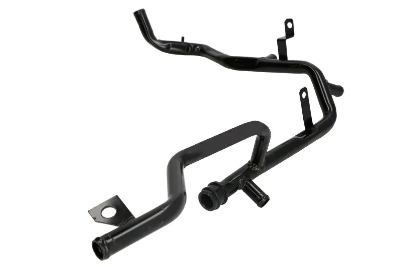 Патрубок радіатора AUDI A3 SKODA OCTAVIA I VW GOLF IV 1.8 09.96-12.10 TRICLO TRI453.430 (фото 1)