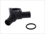 Шланг з\'єднуючий CITROEN JUMPER I FIAT DUCATO PEUGEOT 605, BOXER 2.1D/2.5D 07.82-04.02 TRICLO TRI461.004 (фото 2)