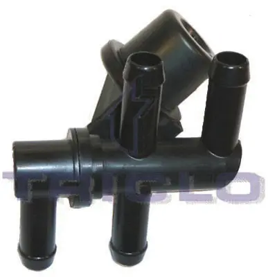 Клапан обігрівача FORD TRANSIT 2.0D/2.3/2.4D 01.00-05.06 TRICLO TRI478.818 (фото 1)