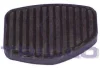 Накладка педалі зчеплення CITROEN BERLINGO, BERLINGO MULTISPACE, C4, C4 GRAND PICASSO I, C4 I, C4 PICASSO I, C5 I, C5 II, C5 III, C6, C8, DS5, EVASION, JUMPY I, JUMPY II, XANTIA, XM, XSARA 05.89- TRICLO TRI591.173 (фото 1)