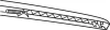 Щітки ExactFit 300мм Trico EX307 (фото 3)