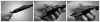 Щітки NeoForm Beam Blade400мм Trico NF409 (фото 3)