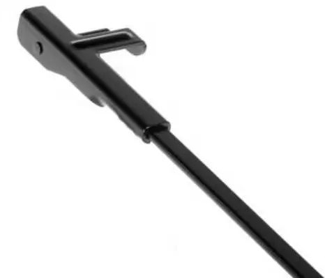 Щітки Teflon Blade 430мм Trico NF436 (фото 1)