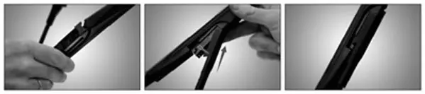 Щітки NeoForm Beam Blade500мм Trico NF507 (фото 1)