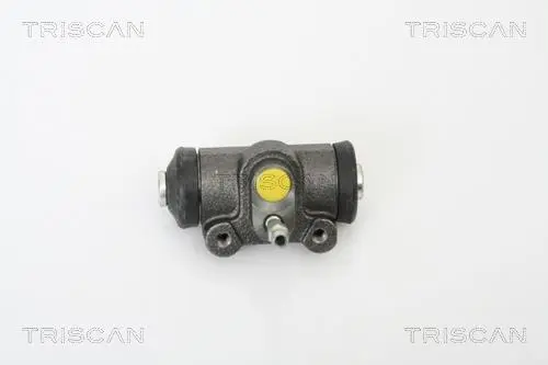 Циліндр колесний TRISCAN 813011011 (фото 1)