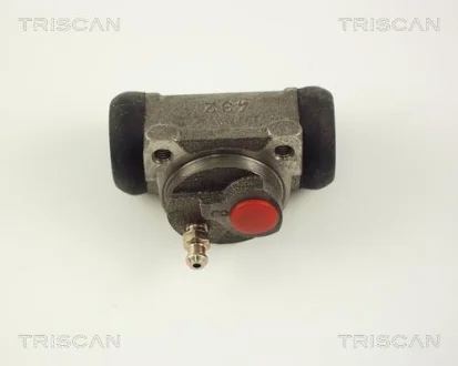 Циліндр колесний TRISCAN 813025028