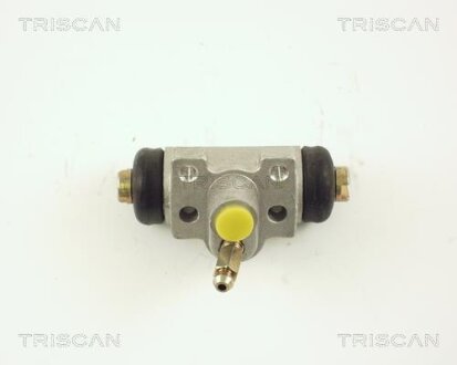 Циліндр колесний TRISCAN 813040015
