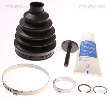 Комплект пильника термопластик TRISCAN 854027805