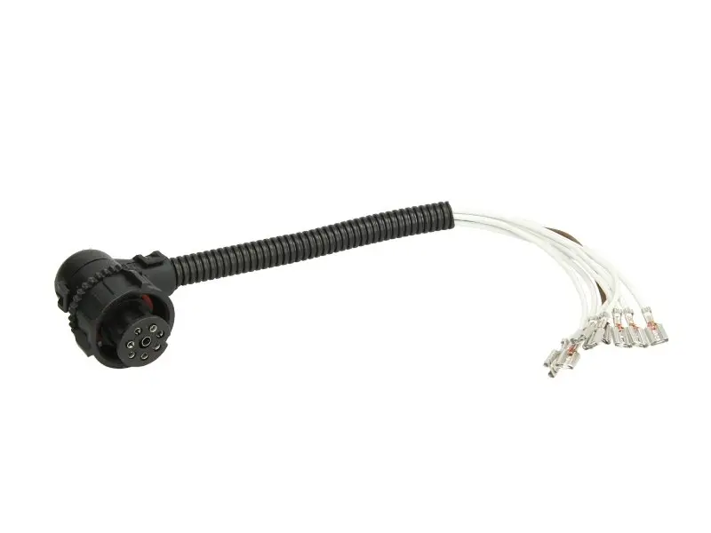 Електричний роз’єм, MAN F2000, L2000, M 2000 L, M 2000 M MERCEDES ATEGO 06.93- TRUCKLIGHT CA-MA001 (фото 1)