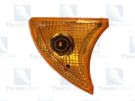 Повторитель поворота TRUCKLIGHT CLIV004R