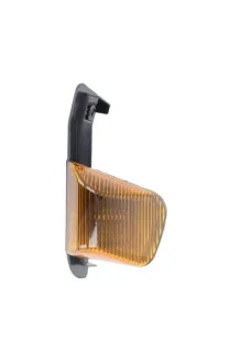 Повторювач повороту лів IVECO STRALIS I, TRAKKER I 02.02- TRUCKLIGHT CL-IV010L