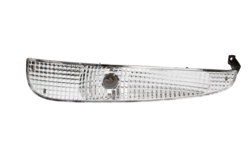 Лампа сигналу повороту переднього лів MERCEDES AXOR 2 10.04- TRUCKLIGHT CL-ME005L (фото 1)