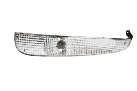 Лампа сигналу повороту переднього лів MERCEDES AXOR 2 10.04- TRUCKLIGHT CL-ME005L