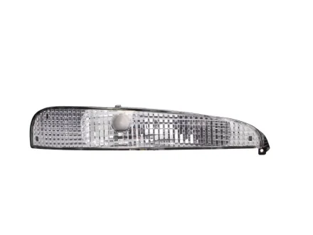 Лампа сигналу повороту переднього прав MERCEDES AXOR 2 10.04- TRUCKLIGHT CL-ME005R