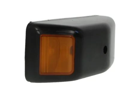 Повторювач повороту лів/прав (колір скла: жовт) RVI MAGNUM 09.90- TRUCKLIGHT CL-RV003