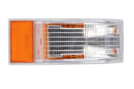 Повторювач повороту TRUCKLIGHT CLVO002 (фото 1)