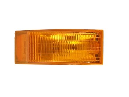 Повторитель поворота TRUCKLIGHT CLVO004