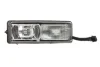 Протитуманна фара лів (H1/H3) DAF 75 CF, 95 XF, CF 65, CF 75, CF 85, LF 45, LF 55, XF 95 01.97- TRUCKLIGHT FL-DA004L (фото 1)