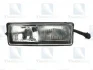 Протитуманна фара прав (H1/H3) 24В DAF 75 CF, 95 XF, CF 65, CF 75, CF 85, LF 45, LF 55, XF 95 01.97- TRUCKLIGHT FL-DA004R (фото 1)