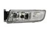 Протитуманна фара лів MAN TGS I, TGX I 06.06- TRUCKLIGHT FL-MA002L (фото 1)