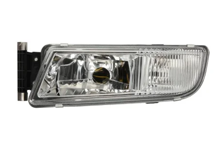 Протитуманна фара лів MAN TGS I, TGX I 06.06- TRUCKLIGHT FL-MA002L